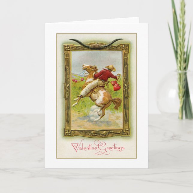 Cartão De Festividades Cumprimentos 3 dos namorados (Frente)