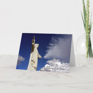 Cartão De Festividades cusco xmas