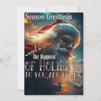 Cartão De Festividades DDO_card12025