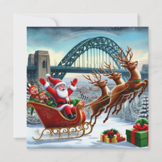 Cartão De Festividades De Desenho Com Amor