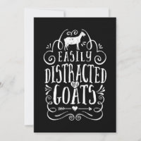 Dedicado Facilmente Por Gatos Engraçados De Caprin