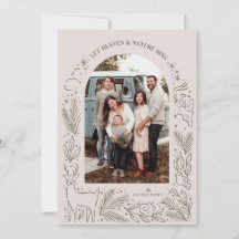 Deixe o Céu e a Natureza Cantar