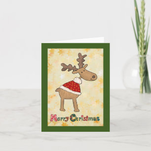 Cartão De Festividades Dekoalce