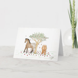 Cartão De Festividades Deleites dos namorados