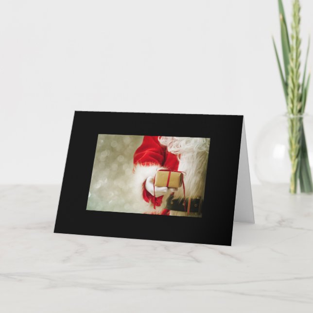 CARTÃO DE FESTIVIDADES DESEJA ***FELIZ FÉRIAS*** PARA VOCÊ! (Frente)