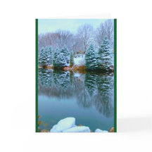 Desejando-Lhe uma Bela Época de Natal