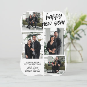 Cartão De Festividades #DesejandoumFelizAnonovoComAmorTarjetadeNatal