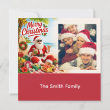 Desejos de Natal crie sua própria foto