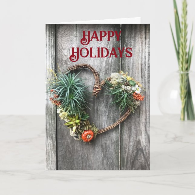 CARTÃO DE FESTIVIDADES DESEJOS ESPECIAIS PARA "AMIGO ESPECIAL" (Frente)