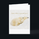 Cartão De Festividades Desejos quentes 6545<br><div class="desc">Feriado Quente Deseja!!!!!</div>