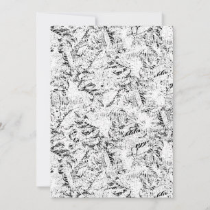 Cartão De Festividades design de 22