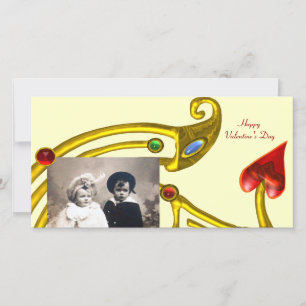 Cartão De Festividades Detalhes do HYPER LABYRINTH