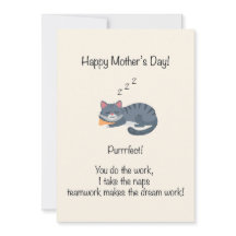 Dia das Mães Perfeito 