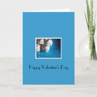 Cartão De Festividades Dia de os namorados