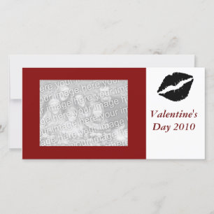 Cartão De Festividades dia de os namorados 2010
