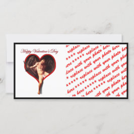 Cartão De Festividades Dia de os namorados Cupido Caravaggio