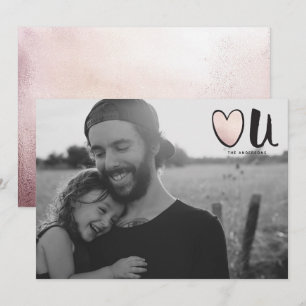 Cartão De Festividades Dia de os namorados de Fotografias do Coração Dour