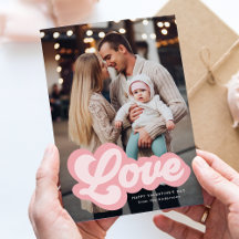 Dia de os namorados de Fotografias Rosa com Script