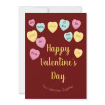 Dia de os namorados | Foto divertida LGBT do Candy