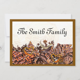 CARTÃO DE FESTIVIDADES DIA DO SOL DOCE! :)