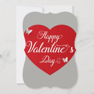 Cartão De Festividades Dia dos Namorados