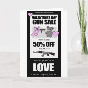 Cartão De Festividades Dia dos Namorados