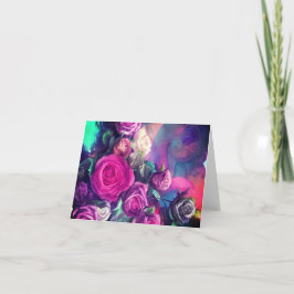 Cartão De Festividades Dia dos Namorados