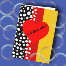 Dia dos Namorados alemão