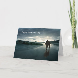 Cartão De Festividades Dia dos namorados feliz