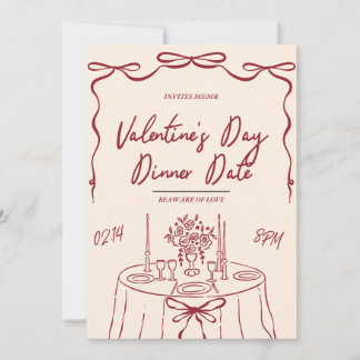 Cartão De Festividades Dia dos Namorados fofo 