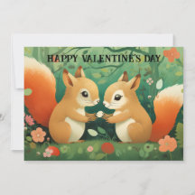 Dia dos Namorados Fofo e Divertido para Crianças #