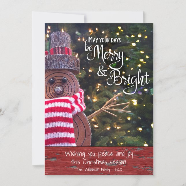 Cartão De Festividades Dias Seja Feliz Escuro Brilhante Bastante Russo Ne (Frente)