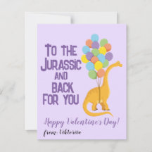 Dinossauros Jurássicos bonitos balões para criança