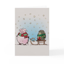 Divertimento de inverno