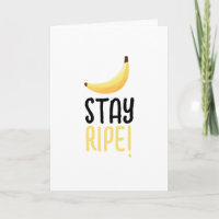Dívidas Favoritas de Banana Retro Engraçadas Puns