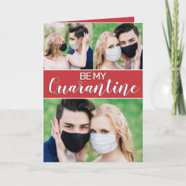 Cartão De Festividades Divirta-se com minha foto personalizada de Namorad
