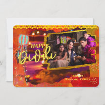 Diwali indiano