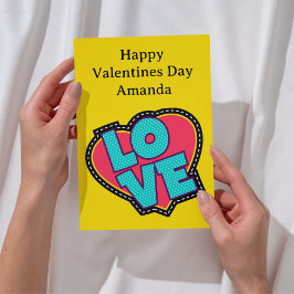 Cartão De Festividades Docetheart Sentiments Card