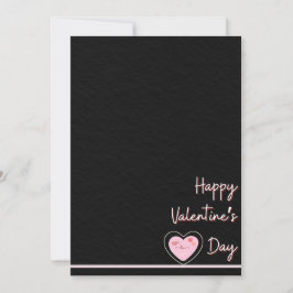 Cartão De Festividades Doçura Sofisticada