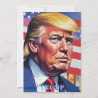 Donald Trump Arte Pop