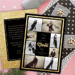 Cartão De Festividades D'or da foto do carte de Mousseux Paillettes<br><div class="desc">Projetado pelo fat*fa*tin. Fácil personalizar com sua própria texto,  foto ou imagem. Para pedidos feitos sob encomenda,  contacte por favor o fat*fa*tin diretamente. As cargas feitas sob encomenda aplicam-se.

www.zazzle.com/fat_fa_tin
www.zazzle.com/color_therapy
www.zazzle.com/fatfatin_blue_knot
www.zazzle.com/fatfatin_red_knot
www.zazzle.com/fatfatin_mini_me
www.zazzle.com/fatfatin_box
www.zazzle.com/fatfatin_design
www.zazzle.com/fatfatin_ink</div>