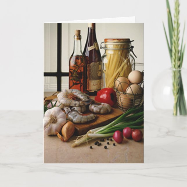 Cartão De Festividades Doth Provider (Frente)