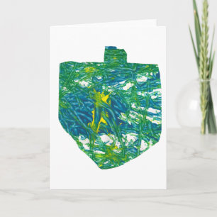 Cartão De Festividades Driedle