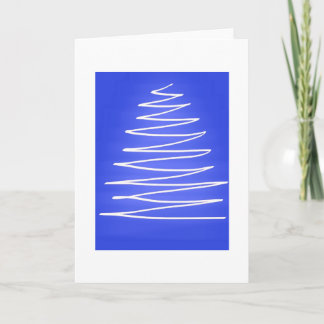 Cartão De Festividades É Natal!