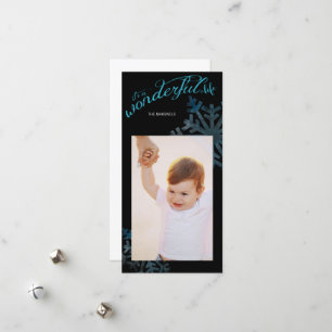 Cartão De Festividades É uma foto maravilhosa de feriado