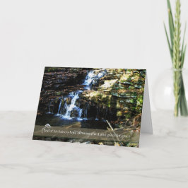 CARTÃO DE FESTIVIDADES EA001