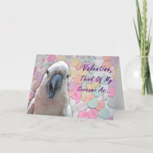 Cartão De Festividades Ear Candy