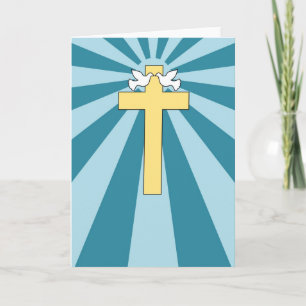 Cartão De Festividades Easter Card