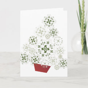 Cartão De Festividades Eglite