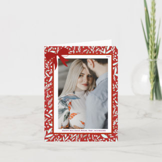 Cartão De Festividades Elegant Greeting